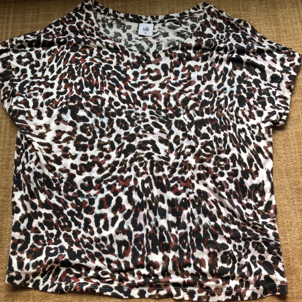 CABI T-SHIRT